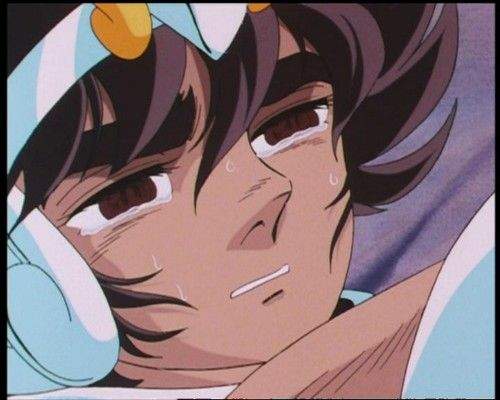 Otaku Gallery  / Anime e Manga / Saint Seiya / Screen Shots / Episodi / 098 - La voce di un Dio / 062.jpg